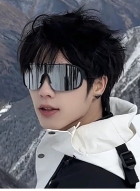 太阳眼镜滑雪镜山地车太阳眼镜
