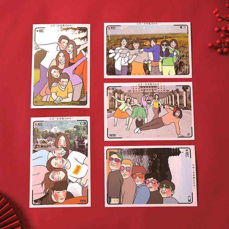 吾家婚品搞怪拍照姿势卡接亲小游戏结婚道具创意文明搞笑堵门套装,淘宝优惠券,粉丝福利购,淘宝优惠卷