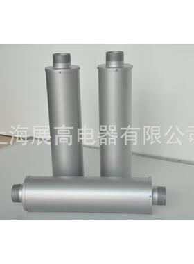 专业推荐SL风机外用消音器管道消音器真空泵消音器