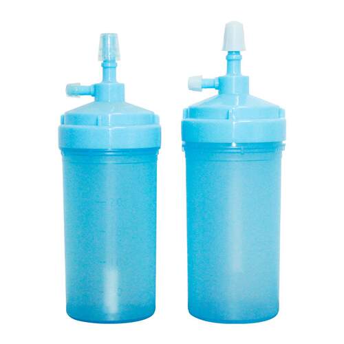 塑料件医疗模具湿化瓶PP塑料仪器塑胶件外壳注塑模具厂家 - 图3