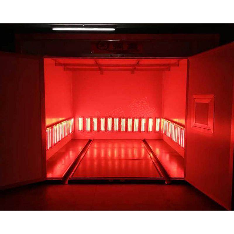 工业喷烤房五金钣金无尘烤漆房木头家具高温喷漆房涂装设备,淘宝优惠券,粉丝福利购,淘宝优惠卷