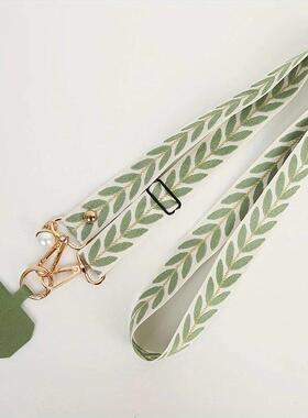 Universal Adjustable Mobile Phone Lanyard for Women Crossbod