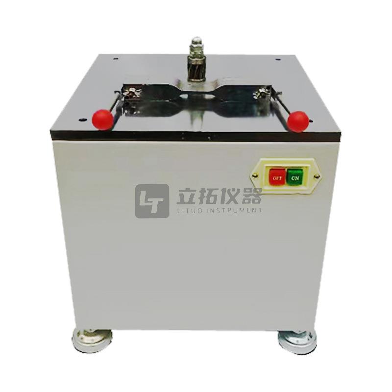 Dumbbell-shaped prototype machine, hard plastic plate grinding, automatic dumbbell prototype machine, rectangular dumbbell-shaped