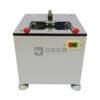 Dumbbell-shaped prototype machine, hard plastic plate grinding, automatic dumbbell prototype machine, rectangular dumbbell-shaped