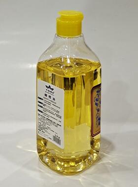 高档油500m橄l植精物圣诗娜海娜粉护发润发养发专用刮榄痧按摩推