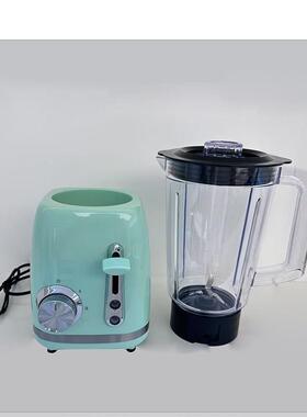 榨汁机多功能电动水果汁机破壁机磨粉机绞肉机原汁机料理搅拌
