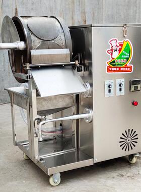 新型层蛋糕皮579机全自型动玉米饼机新烙馍千机机器小型春饼厂家
