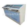 The manufacturer supplies stable control console, cabin monitoring console, positive pressure video equipment system, security monitoring console