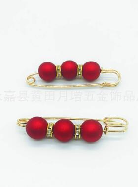 裤腰别针别针配饰固定衣服胸针