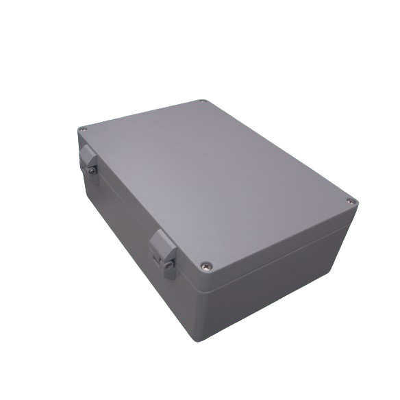 压铸铝防水盒/金属防水盒/过线盒金属防水盒型号03-82330*230*120,淘宝优惠券,粉丝福利购,淘宝优惠卷