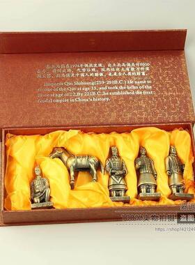TerraCotta Warriors Chinese souvenir China tourist gifts