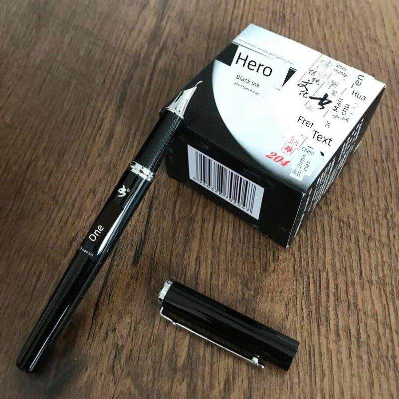 （免费笔头）益人3275金属艺术笔肘部弯曲笔头学生书写硬笔书法签名笔,淘宝优惠券,粉丝福利购,淘宝优惠卷