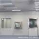 Decoration company designs constant temperature and humidity sterile workshop 100,000-level dust-free GMP factory installation and purification project