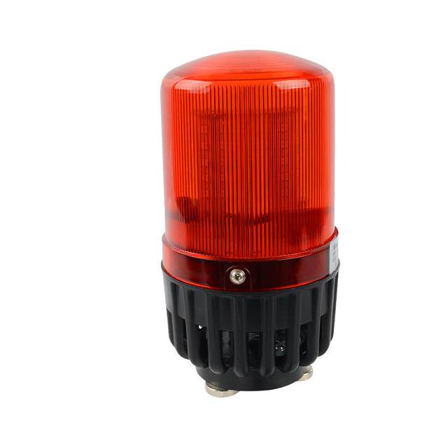Sound and light alarm BC-809 sound BC-809 electronic buzzer BC bee magnet-809F movable suction sound and light