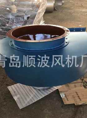 供应青岛4-72离心风机非标机械配套风机降温除尘通风换气