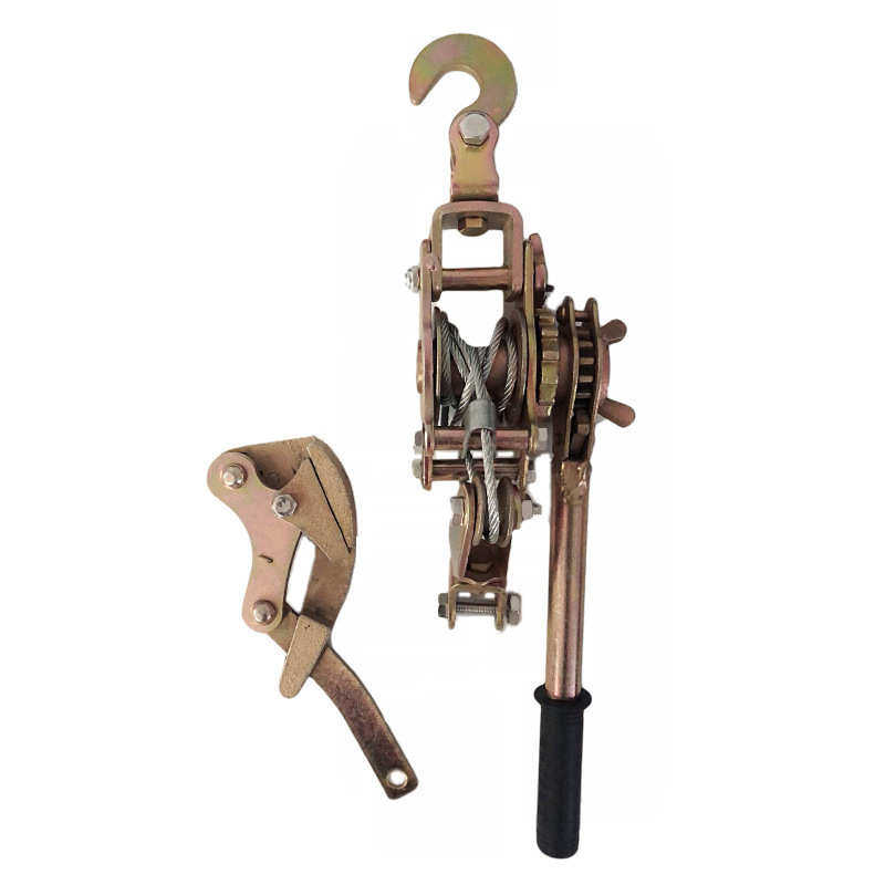 紧线器荷缔机2吨 钢丝荷缔机2T 拉紧线 生产日式紧线器拉紧器,淘宝优惠券,粉丝福利购,淘宝优惠卷