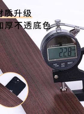 门框封边条自粘贴纸翻新木纹包边贴边框条遮丑装饰木门收边条修复