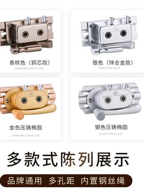 晾衣架手摇器通用阳台手动晒衣架晾衣杆手摇升降晾衣架配件