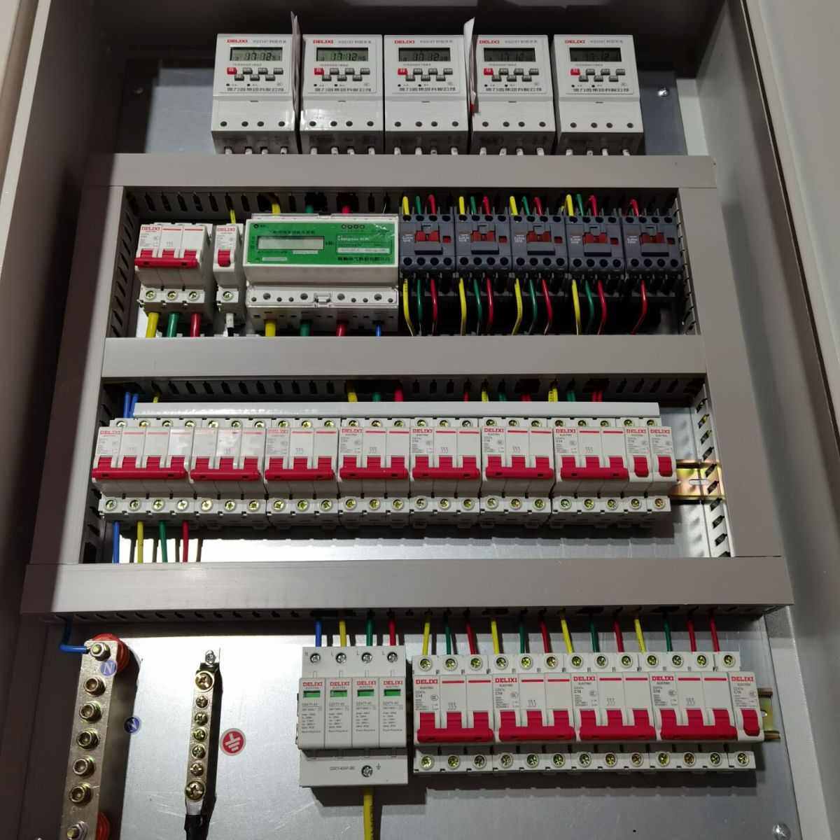 厂家供应建筑不锈钢 电工电气配电输电设备配电箱  防水电源箱,淘宝优惠券,粉丝福利购,淘宝优惠卷