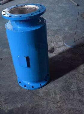 内强磁化水处理器管道式工业循环冷却水农业灌溉不锈钢管道过滤器