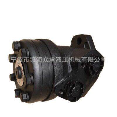可替M439989A 103-2028 TE0165AP100AAAA 摆线液压马达 - 图2