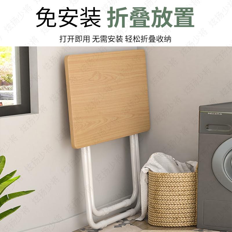 7T desk children's writing desk primary school students study table and chair set household folding simple children's homework desk