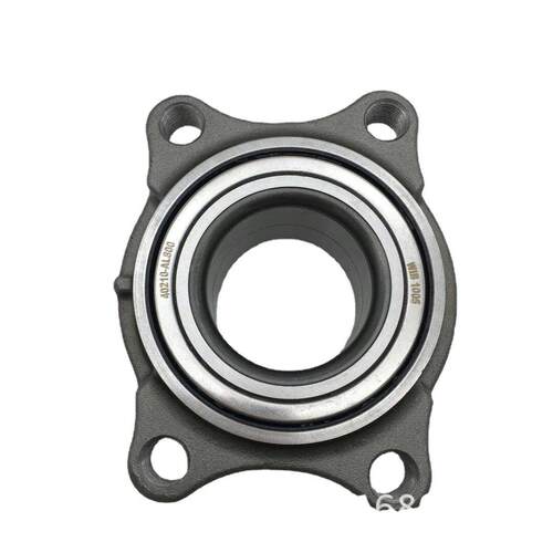 尼迪G35楼兰Z50前轮轴承40210-AL800、40210-2U400/513311 - 图0