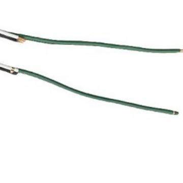 Direct sales patented products AC power cord multi-core wire length and shorter than shearing and peeling integrated machine