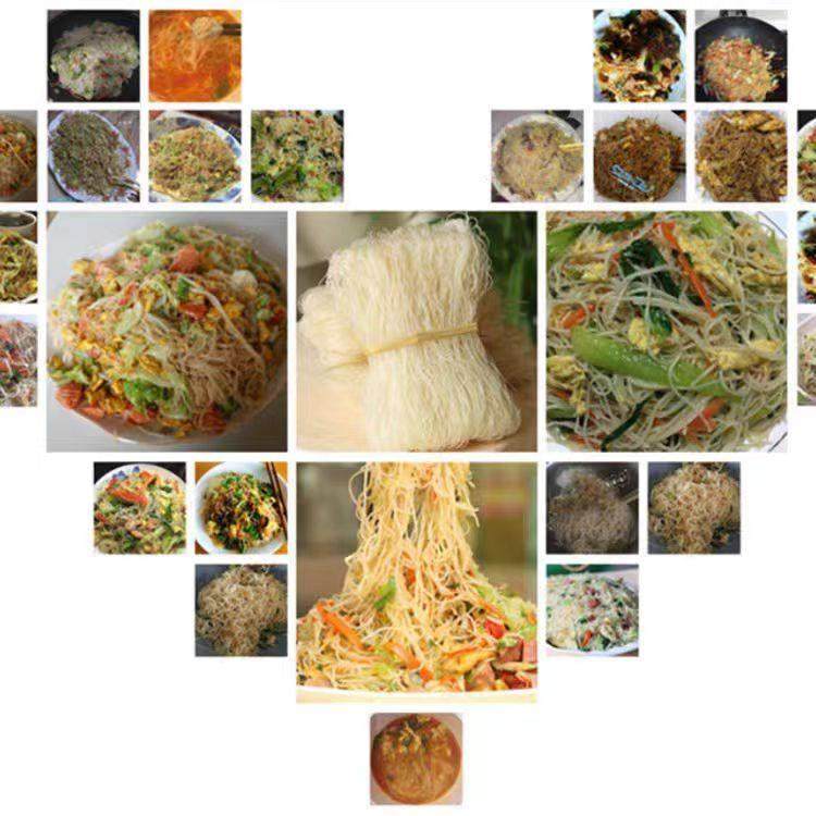 福建福安特产米粉干炊粉宁德寿宁周宁霞浦米粉拌面粉干面条米线,淘宝优惠券,粉丝福利购,淘宝优惠卷