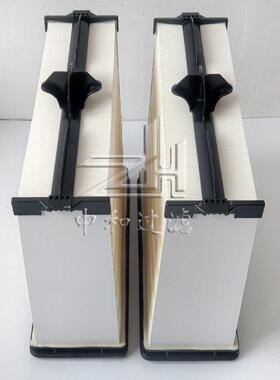 蜂窝空气滤芯AF55014卡车发动机组工程机械配件柴燃油滤清器