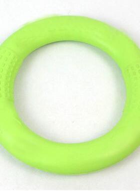 Dog Toys for Big Dogs EVA Interactive Training Ring Puller R