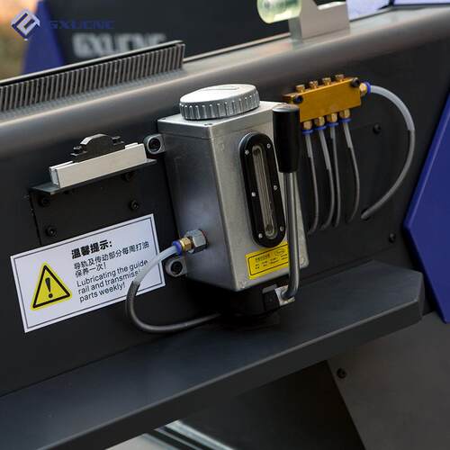 cnc雕刻机三工序木工雕刻机高速木工裁切机设备数控雕刻机MQ2500 - 图1