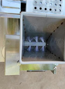 仿手工大小型饺子机商用全自动水饺机多功能新型饺子馆食堂馄饨机
