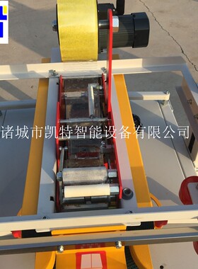 全自动胶带封箱机上下驱动封箱机纸箱封合机厂家销售