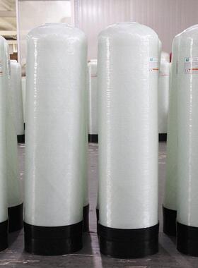 水处理预处理过滤器带卸料口大规格齐全颜色多样开能华宇