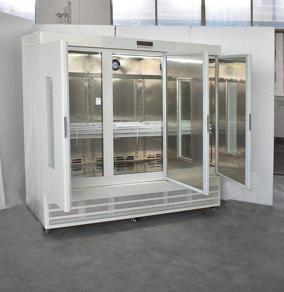 仪器工厂现货 步入式药品稳定性试验箱 药品冷藏箱 培养箱,淘宝优惠券,粉丝福利购,淘宝优惠卷