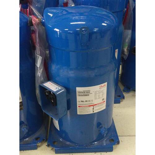 丹佛斯百福马空调SH184A4ALC中央空调制冷压缩机 SH184A9ALC ALB - 图2