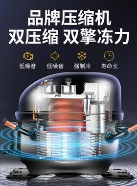 方厨雪花冰机摆摊商用韩式雪冰机火锅店奶茶店雪花机制冰刨冰机器