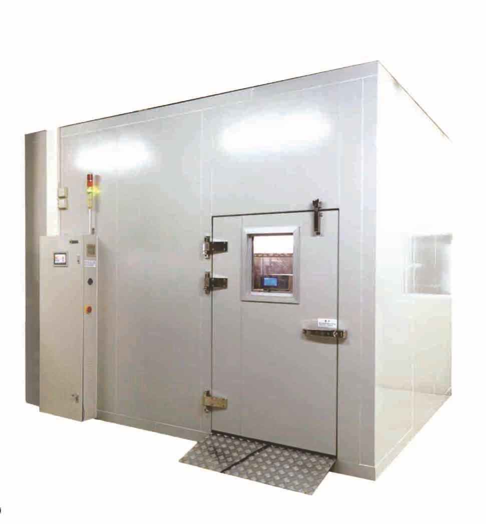 仪器工厂现货 步入式药品稳定性试验箱 药品冷藏箱 培养箱,淘宝优惠券,粉丝福利购,淘宝优惠卷