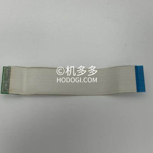 日钢注塑机控制基板cpu-51电路板排线拆机原装 - 图1