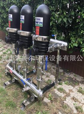 自动阿科（ARKAL）叠片式过滤器2SK-5现货优惠售