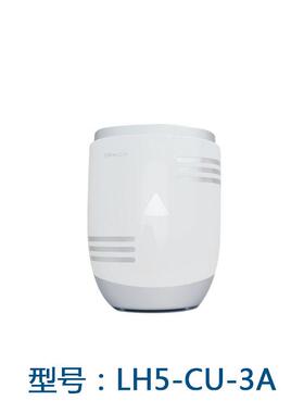 立升原装净水器伴侣滤芯LH5-2/LU5-CU-3A活性炭新款保安器M1SE