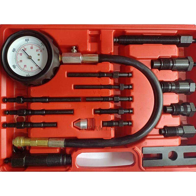 TU-15B缸压力表柴油车气缸压力表全车系柴油气缸压力检测工具 - 图0