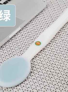 高档泰式邦拍络痧板拍打筋棒经养生全身椎颈腿按摩器家用矽胶拍打