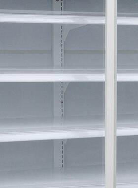 蔬菜水果酸奶风冷保鲜冷藏新品风幕柜超市点菜展示柜节能冷藏柜