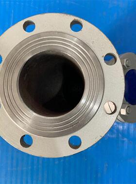 GL41H-25蒸汽过滤器GN100不锈钢法兰除污器.管道过滤器