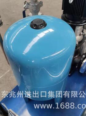 无负压给水设备 专业生产无负压变频供水设备 一体化智能供水设备