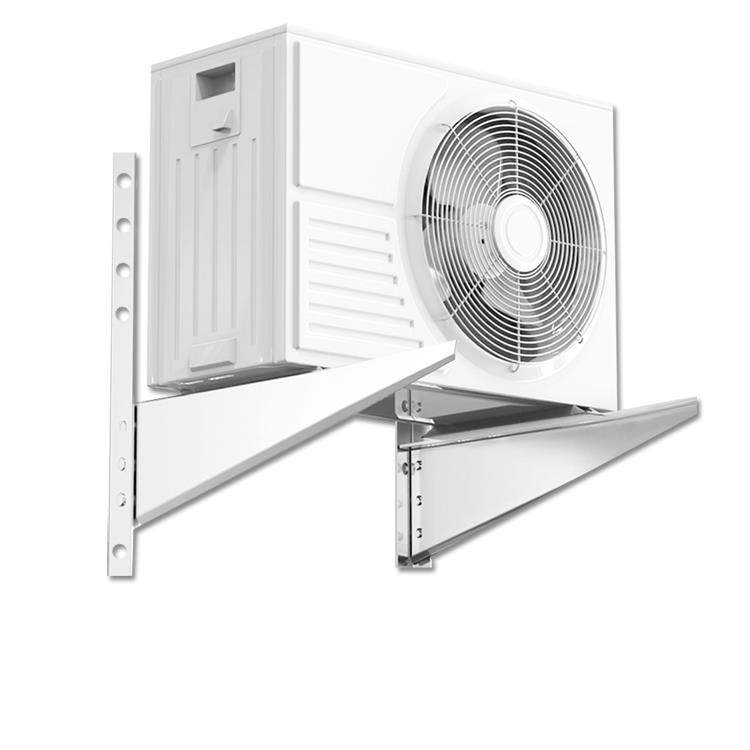 空调外机支架1.5P2匹3p5P通用铁加厚热镀锌室外机托架挂架子,淘宝优惠券,粉丝福利购,淘宝优惠卷