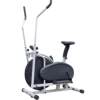 Elliptical machine exercise bike home exercise bike indoor bicycle fat burning slimming weight loss exercise sports equipment