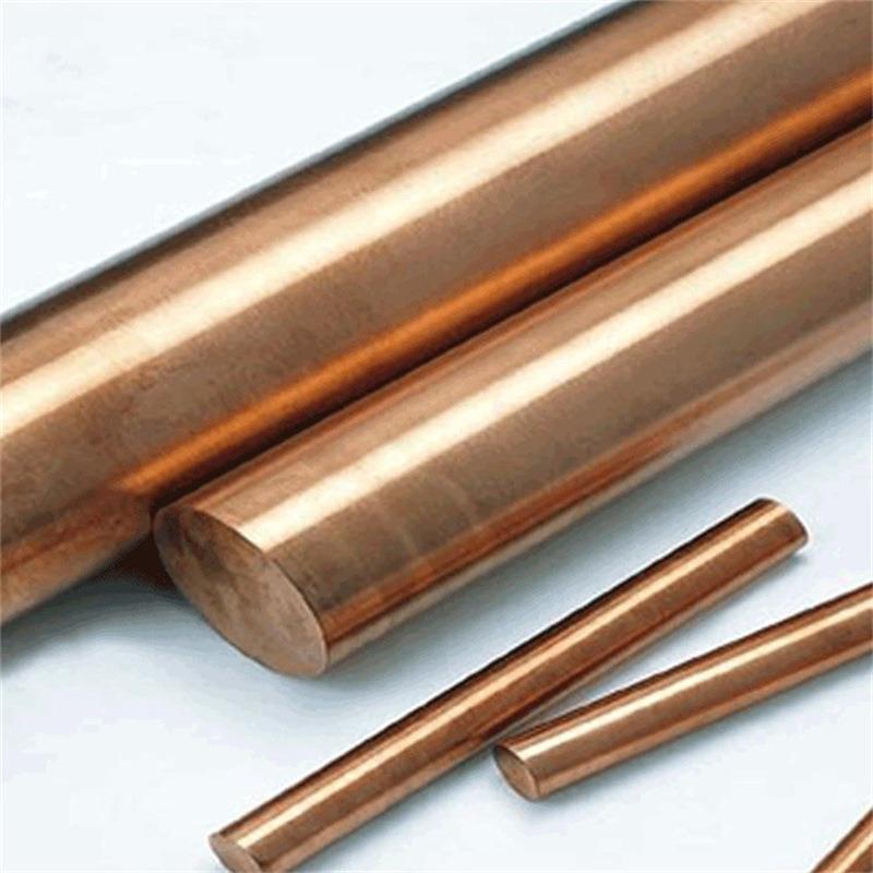SAE841油铜棒SAE660锡青铜圆棒自动车床耐磨轴承专用555锡青铜板 - 图2